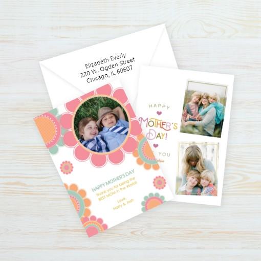 Mother's Day Cards
