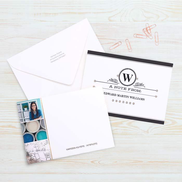 Business Stationery