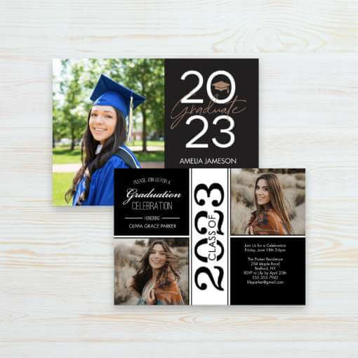 Graduation Cards