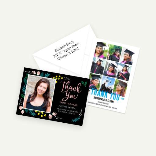 Graduation Cards