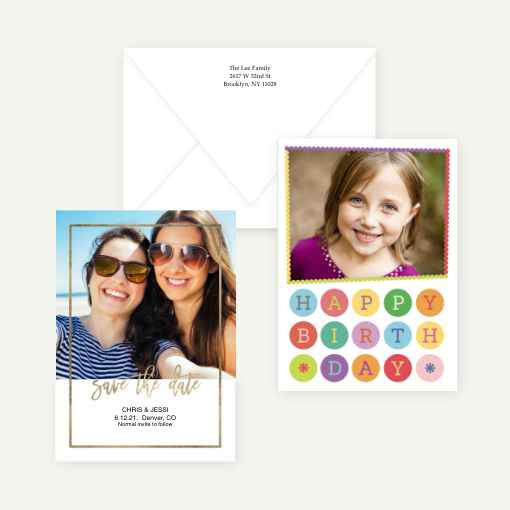 Shop All Cards