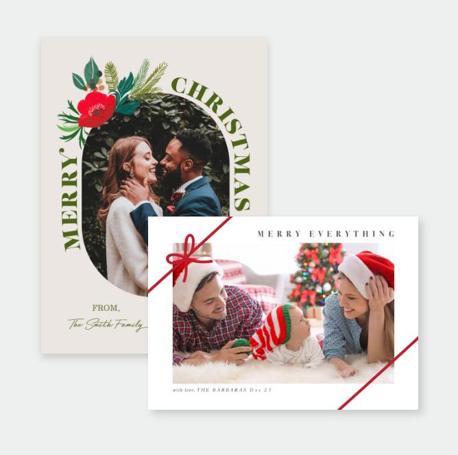 Christmas Cards