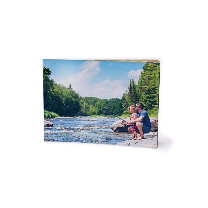 5x7 Soft Cover Photobook
