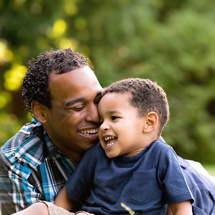 Father’s Day Activities