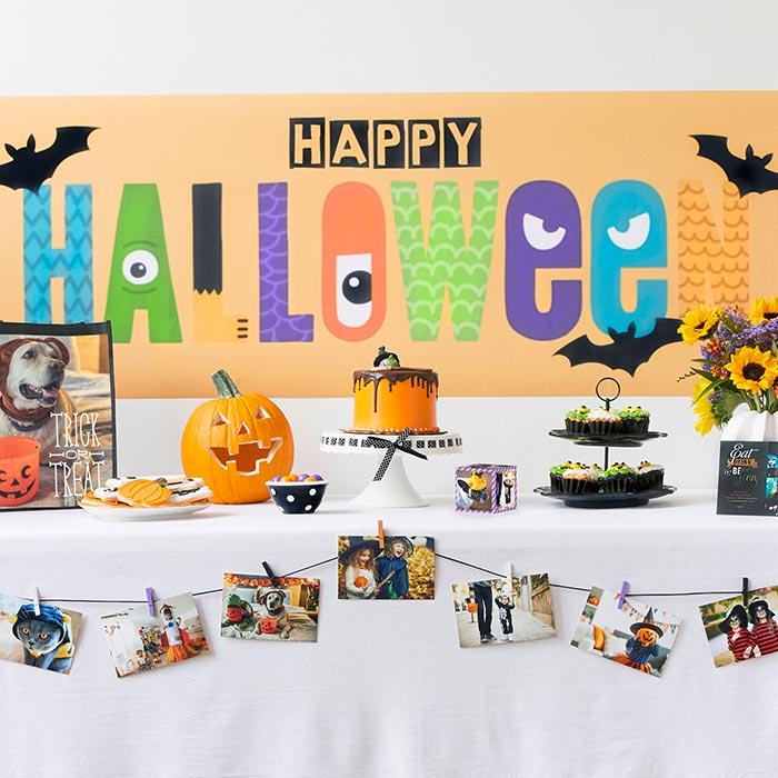 Halloween Party Ideas for Kids