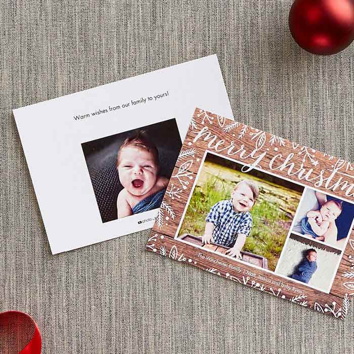 How to Choose Your Holiday Cards