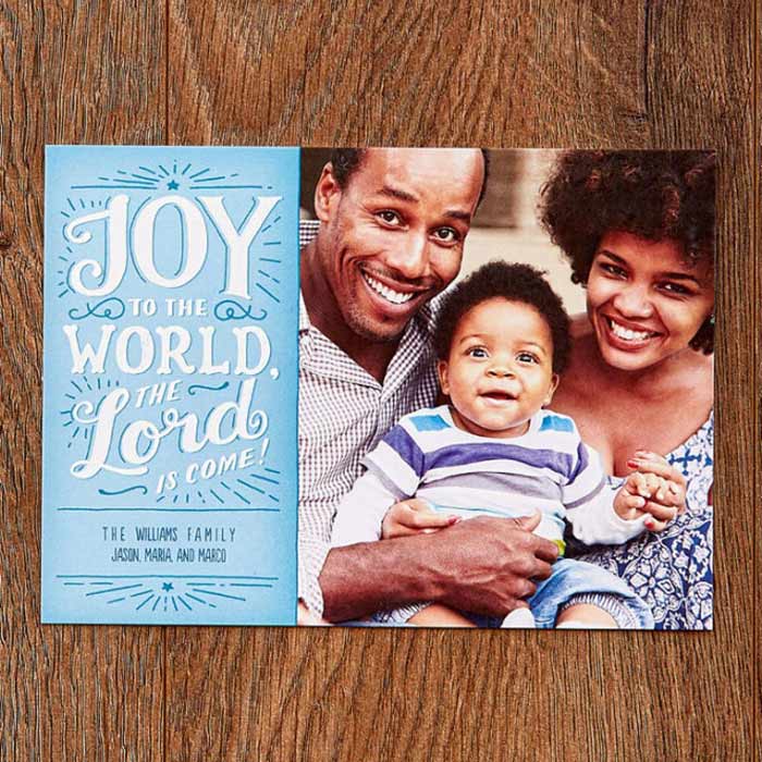 Holiday Cards for Every Occasion