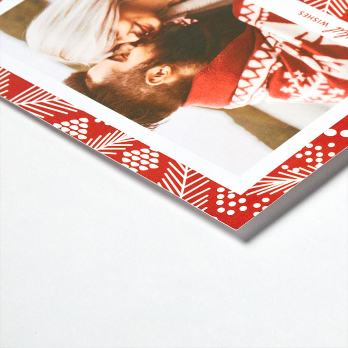 Introducing Premium Cardstock In Time For The Holidays