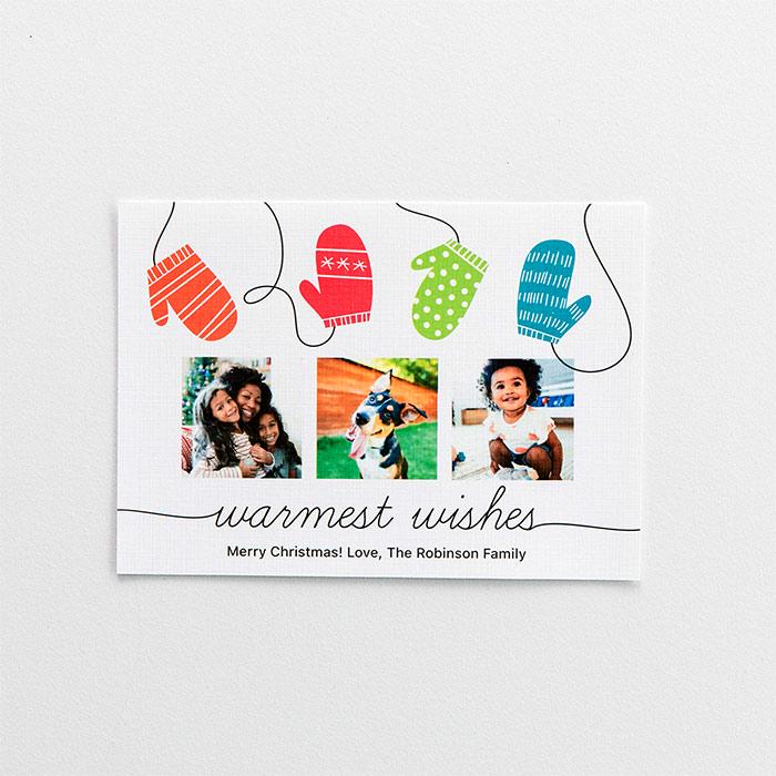 Warmest Wishes
