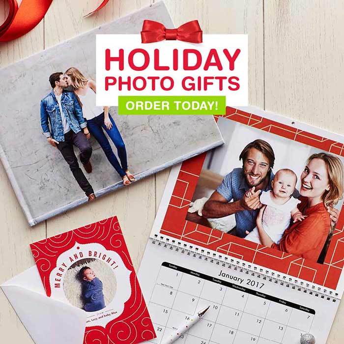 Same Day Pickup Holiday Gifts