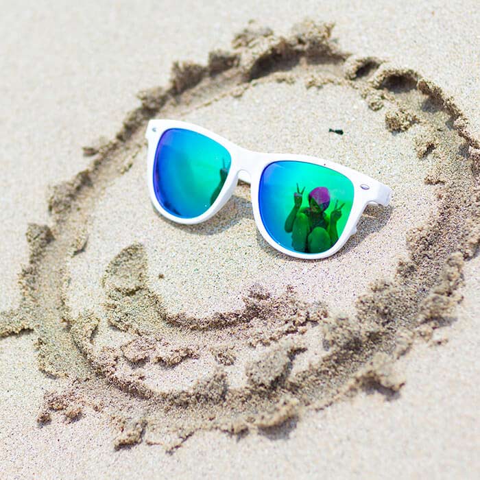 Five Photos to Take Before Summer Ends