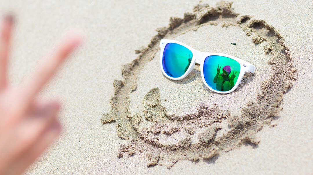 Five Photos to Take Before Summer Ends