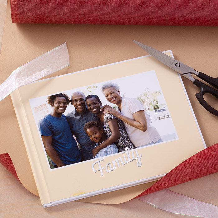 5 Photo Gift ideas for Grandparents Day