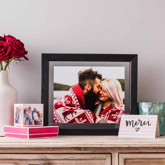 Valentine's Day Photo Gift Ideas For Everyone