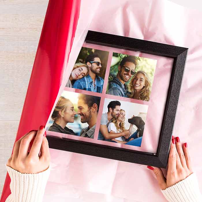 Valentine's Day Gift Guide: last-minute gifts