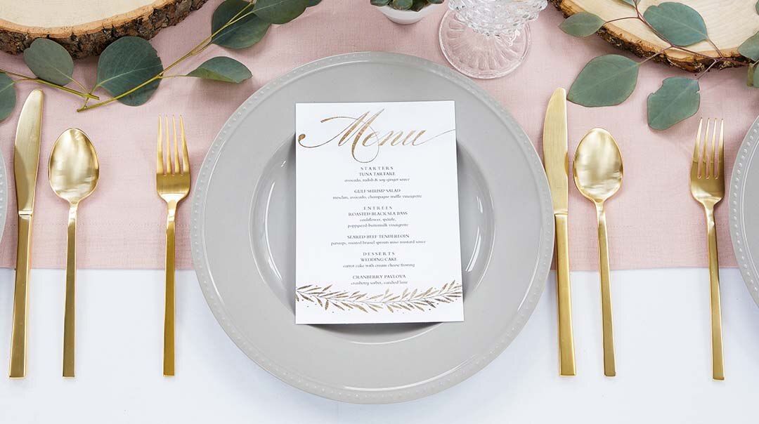 Budget Friendly Wedding Ideas