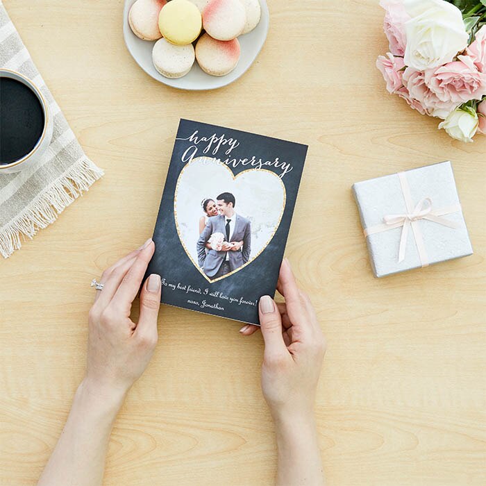 How to Write the Perfect Anniversary Message to Your Spouse