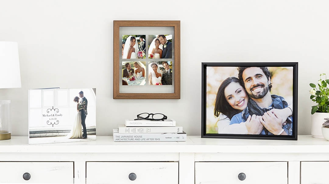Last Minute Wedding Anniversary Gift Ideas