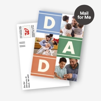 Mail for Me