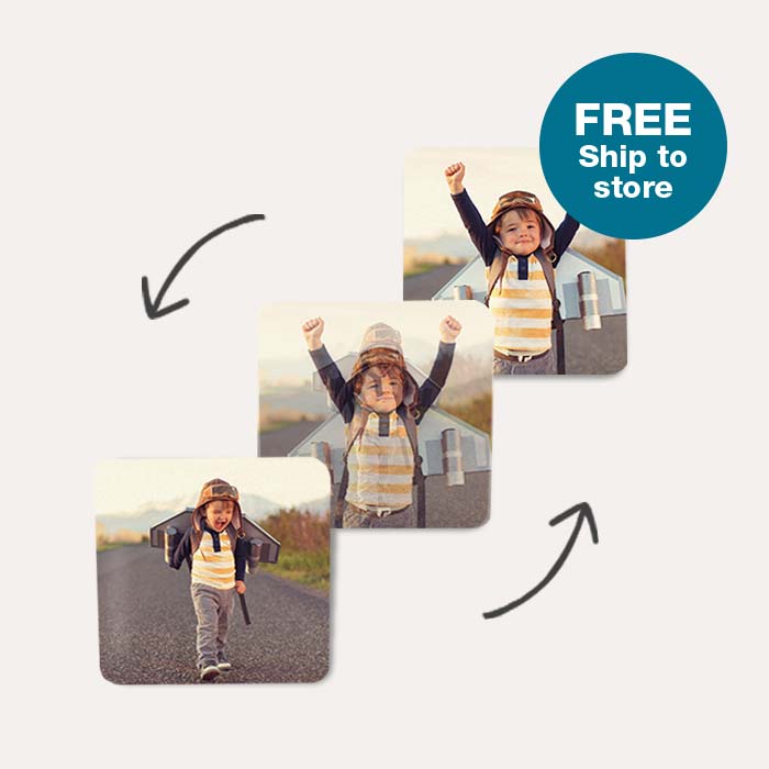 FREE Ship to store
