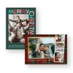2025 Holiday Cards Collection