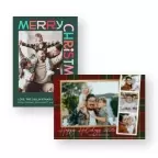 2025 Holiday Cards Collection