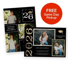 FREE Same Day Pickup