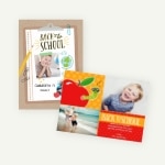 Back-to-School Cards