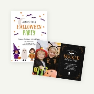 Halloween Cards