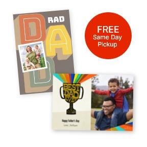 Father's Day Cards