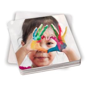 Absorbent Party Coasters