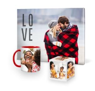 Valentine&rsquo;s Day Shop