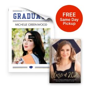 FREE Same Day Pickup