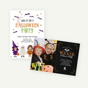 Halloween Cards