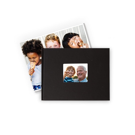 Photo Books