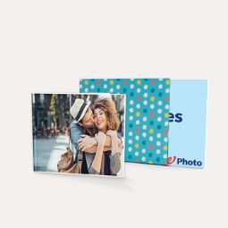 8.5x11 Custom Cover Photo Books