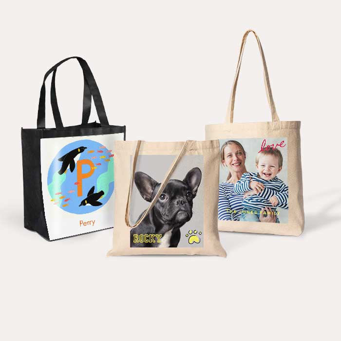 Bags