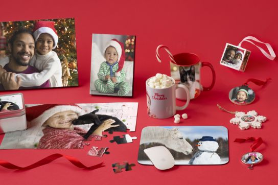 Create Custom & Personalized Photo Gifts | Walgreens Photo