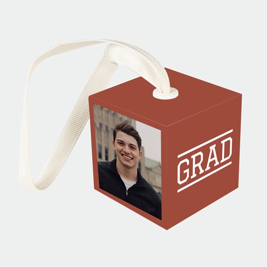 Red Grad