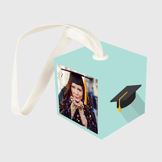 Grad Cap