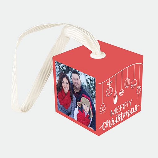 Christmas Ornaments