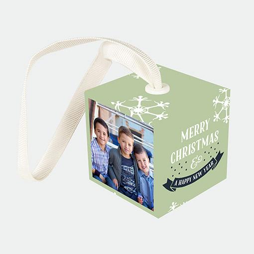 Christmas Ribbon