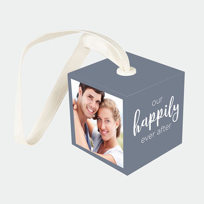 Happily Ever After