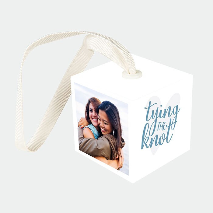 Tying the Knot