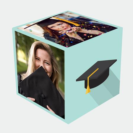Grad Cap