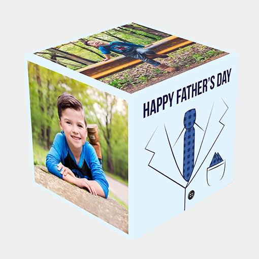 Father's Day Suit