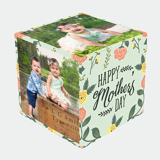 Mother's Day