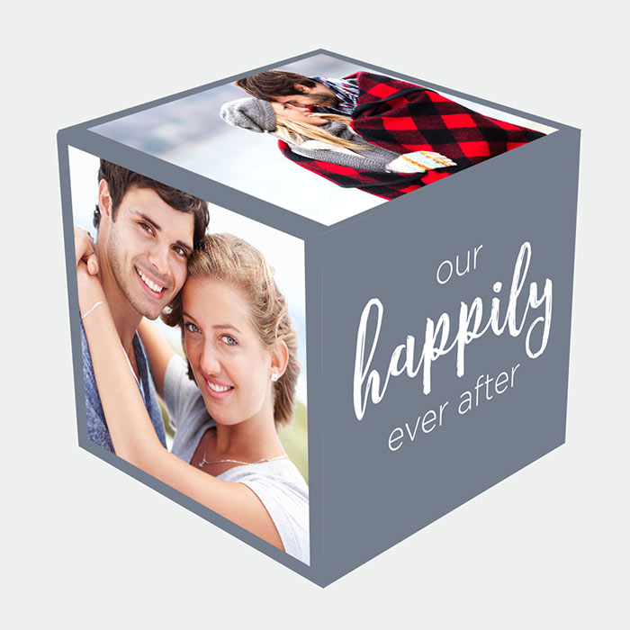 Happily Ever After