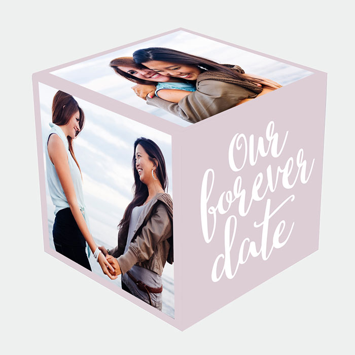 Our Forever Date