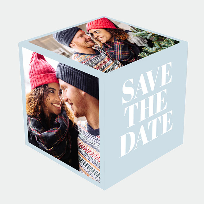 Save the Date